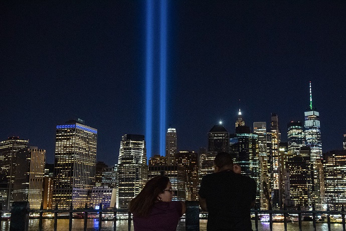 Las pistas que conducen a Arabia Saudita