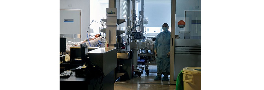 En busca de una receta