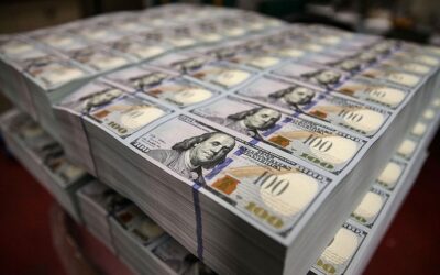 Pandora Papers: se roban un PBI al año