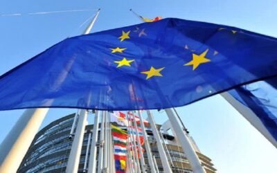 La UE y el desafío de romperse o derechizarse más