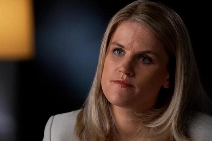 Frances Haugen, la mujer que expuso la peor cara de Mark Zuckerberg