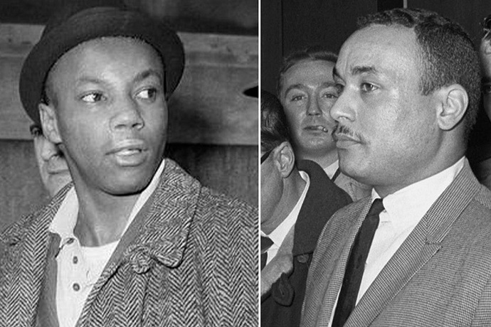 Dos inocentes condenados por el crimen de Malcom X encuentran justicia 55 años después