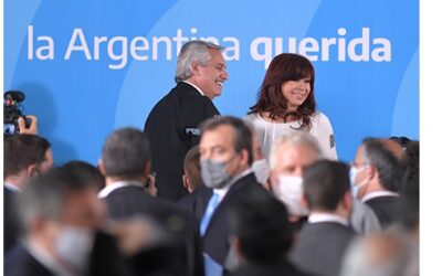 Las cartas sobre la mesa