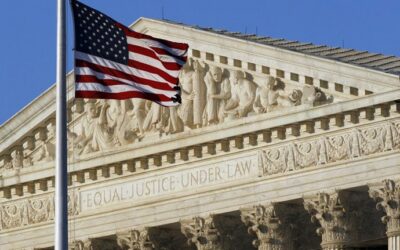 La Corte que armó Trump decide sobre el aborto en EEUU