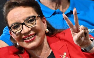Xiomara Castro, el regreso del progresismo a Honduras