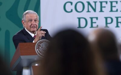 AMLO tiene un plan B para su revocatorio