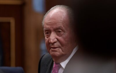 Juan Carlos I no para de darle dolores de cabeza a la monarquía española