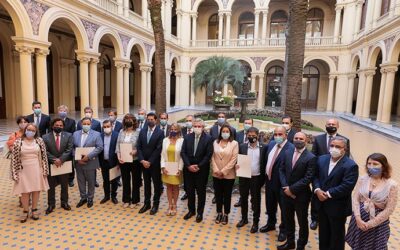 Recursos en cuestión