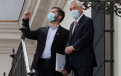 La experiencia del vendedor de peines