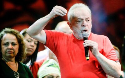 Alertan sobre la extinción del Foro Social Mundial, ese espacio anti-neoliberal nacido en 2001