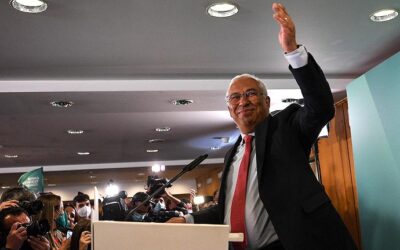 Sorpresa en Portugal: el gobierno logró mayoría absoluta en el Parlamento