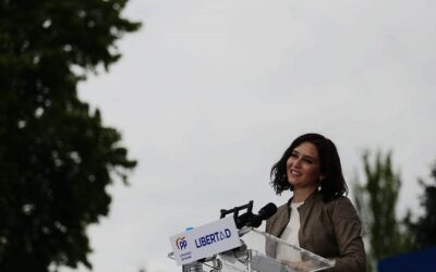 En España también se consigue: espionajes entre dirigentes del PP