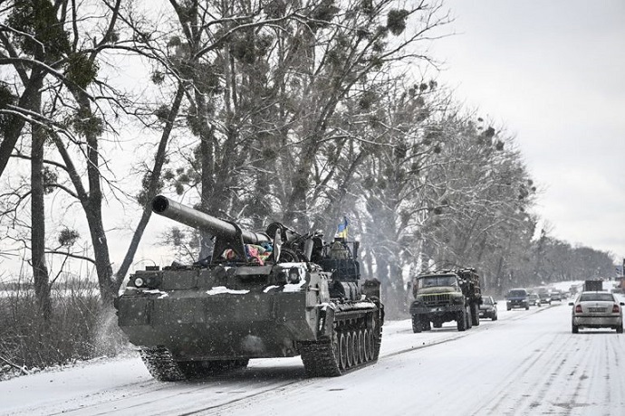 La hoja de ruta de la Corporación RAND para derrotar a Rusia