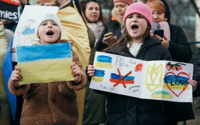 Ucrania y las cuestiones nacionales