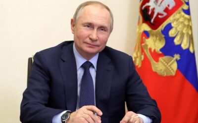 Las sanciones contra Rusia desafían al dólar