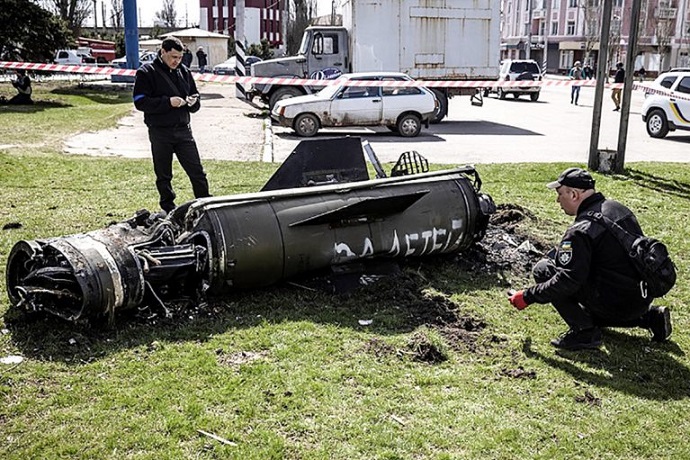 Quedan menos oportunidades para la paz en Ucrania