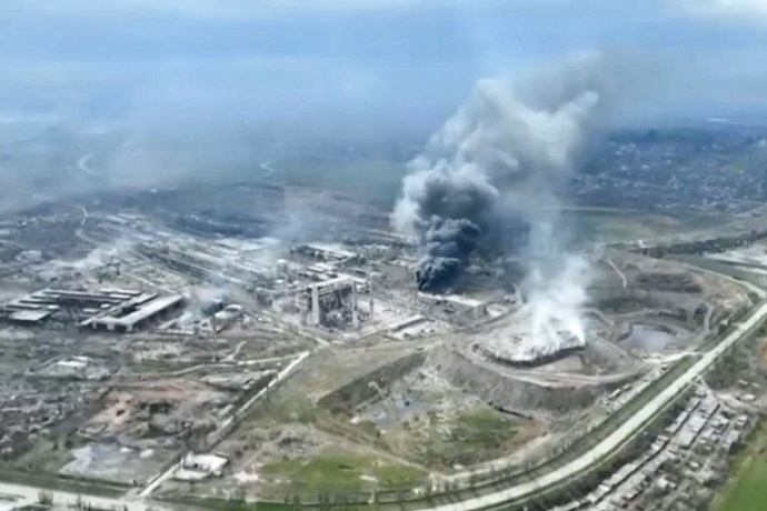 El desarrollo del Donbass según lo vio el embajador de Roosevelt en la URSS