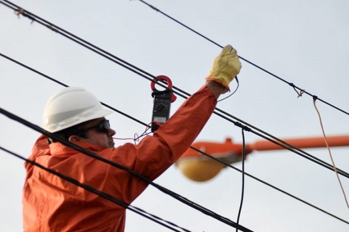 De calzoncillos, mafias e Internet