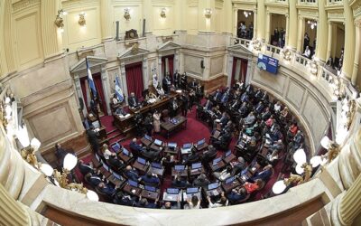 Tablero en movimiento