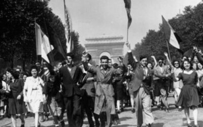 Rusia y Occidente siguen la batalla por quién venció al nazismo