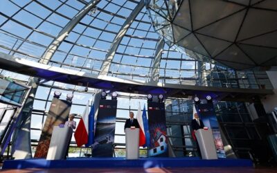 Las sanciones de la UE son el mejor negocio para Rusia