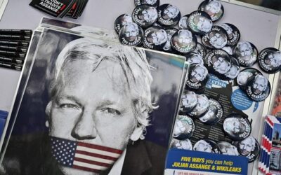 La extradición de Assange y la amenaza a la libertad de prensa en Occidente