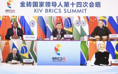 Los BRICS le marcan la cancha al mundo unipolar y piden reformas a la ONU