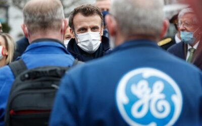 Europa trata de escapar del laberinto de la crisis energética