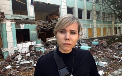 Rusia acusa a una ucraniana del atentado contra la hija del filósofo ruso