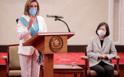 EE UU aumenta la tensión con China y busca sumar aliados en el Pacífico