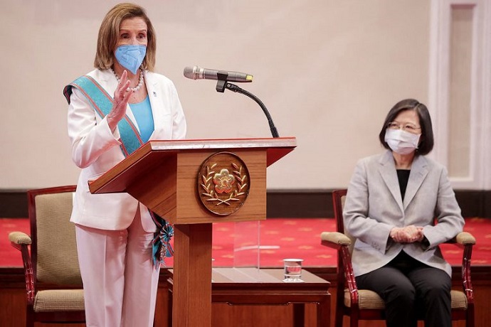EE UU aumenta la tensión con China y busca sumar aliados en el Pacífico