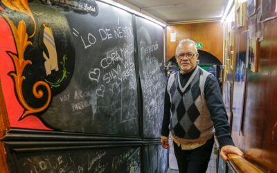 Modesto Guerrero: «Los implicados en la muerte de Chávez están protegidos por EE UU»
