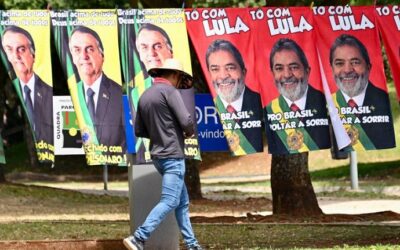 ¿Cómo vendrá la mano en Brasil?