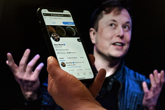 Musk, de la compra de Twitter al plan de paz que irrita a Kiev