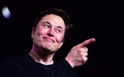 Musk, «agente del caos geopolítico», ya está en Twitter