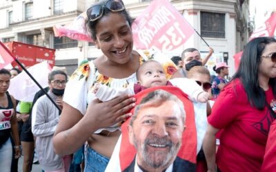 El 30 de octubre, la gran final que le quitaron en 2018