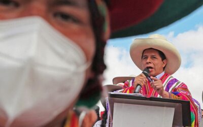 En Perú volvieron a ganar los de siempre