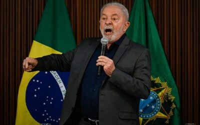 Lula y el desafío de controlar a los militares golpistas
