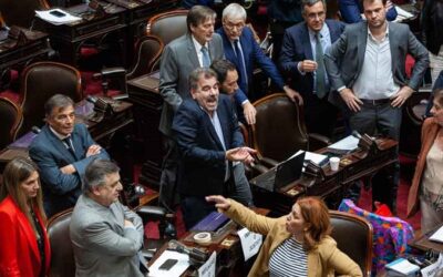 Contra la política