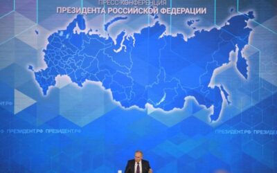 La guerra por el control del «Corazón de la Tierra» que viene del este europeo