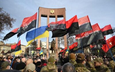 Stepan Andriyovich Bandera, un héroe para Kiev, pero un villano para el mundo