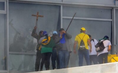 Tres años intensos para la región