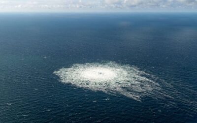 Más pruebas contra EE UU por la destrucción del gasoducto Nord Stream II