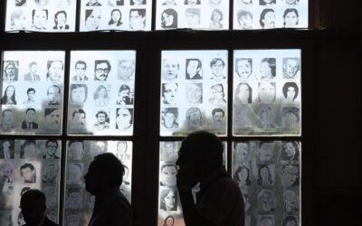 Agenda global de derechos humanos