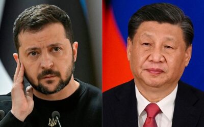 Polonia desafía a Rusia y Ucrania, China busca una mesa de diálogo