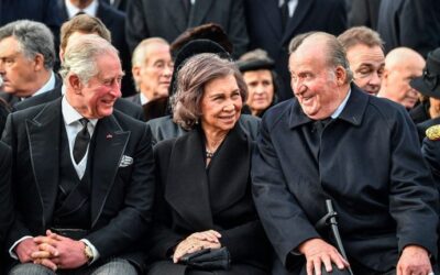 Cabezas coronadas