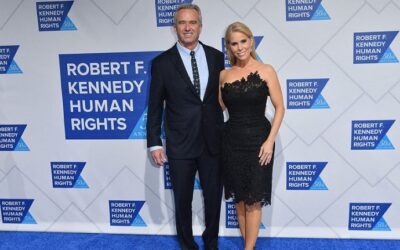 Robert Kennedy Junior remueve el pasado y acusa a la CIA del crimen de JFK