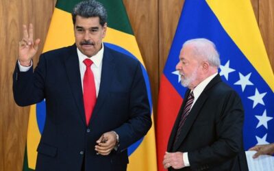 La Unasur y las locuras de Lula