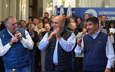 Votos que definen rumbos