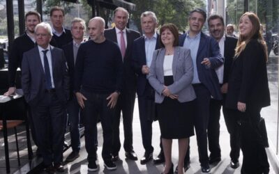 No tan juntos